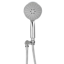 Cefito Round Hand-Held Shower